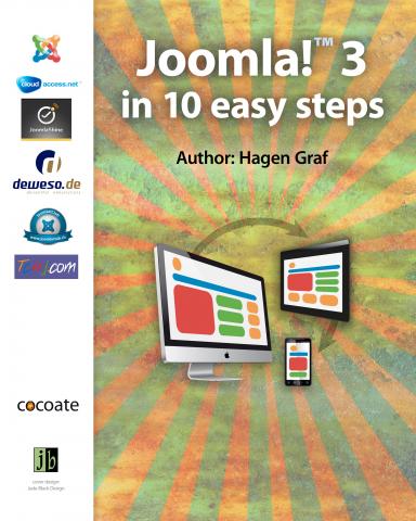 Це керівництво було створено для того, щоб розповісти вам, як за 10 кроків порозумітися з Joomla 3