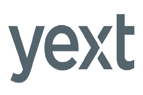 Yext - это служба управления данными о местоположении