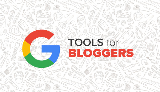 В этой статье мы покажем вам некоторые из лучших бесплатных инструментов Google, которые может использовать каждый блогер WordPress