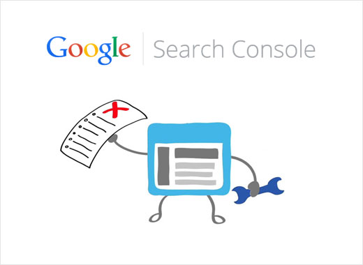 Консоль поиска Google (Инструменты для веб-мастеров)