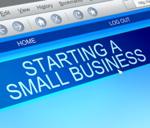 Для местных предпринимателей выход в Интернет является важной, но иногда подавляющей частью   ведение собственного бизнеса