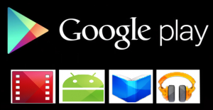 Google Play - новый опыт   Компания Google создала уникальный центр цифровых развлечений в Google Play
