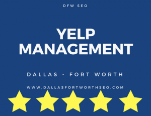 Yelp может быть смешанной сумкой для владельцев бизнеса в Далласе - Форт-Уэрт, Техас