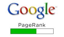 Google PageRank / рейтинг страницы является одним из т   измерять достижения блога, основанные как на блоггере, так и на WordPress
