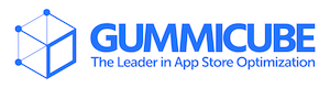 Gummicube   Компанія побудувала свій власний DATACUBE App Store розробку програмного забезпечення, щоб зрозуміти, що користувачі шукають в App Store і Google Play для досягнення кращих результатів