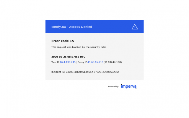 Лучшие оверлоки в Comfy Лучшие оверлоки в Comfy